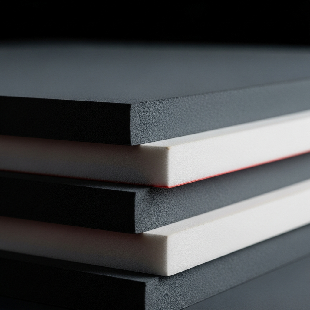 PU Foam Sheets
