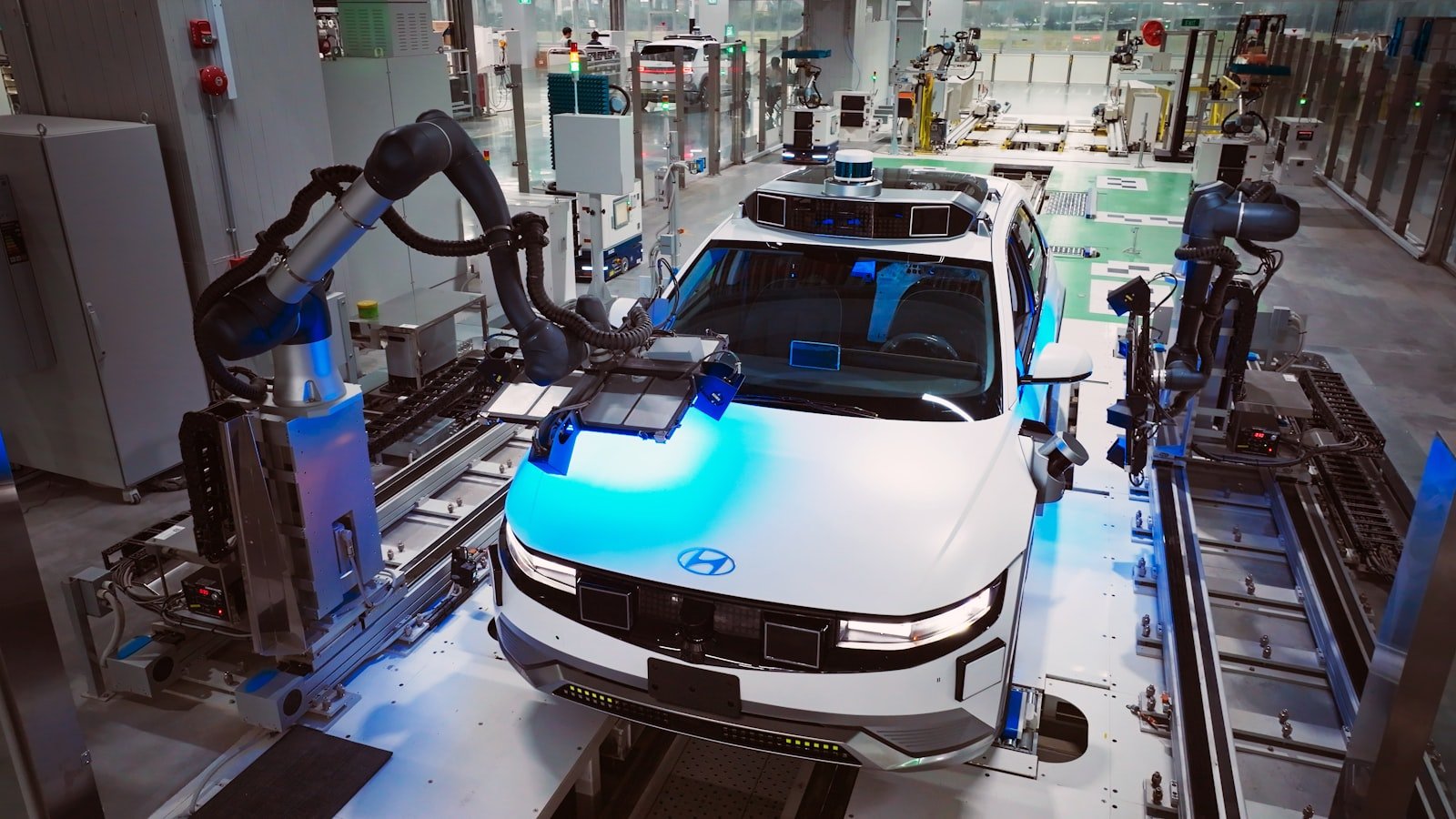 Automotive Cushion Foam